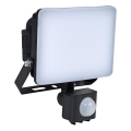 BRILAGI - Reflektor LED z czujnikiem ELARA PRO LED/10W/230V IP65