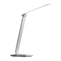 Brilagi - Regulowana lampka biurkowa LED z portem USB LED/12W/230V biała 3000 - 6000K