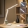 Brilagi - Ściemnialna lampa stołowa LED MODO LED/7W/230V 3000/4000/6500K biała