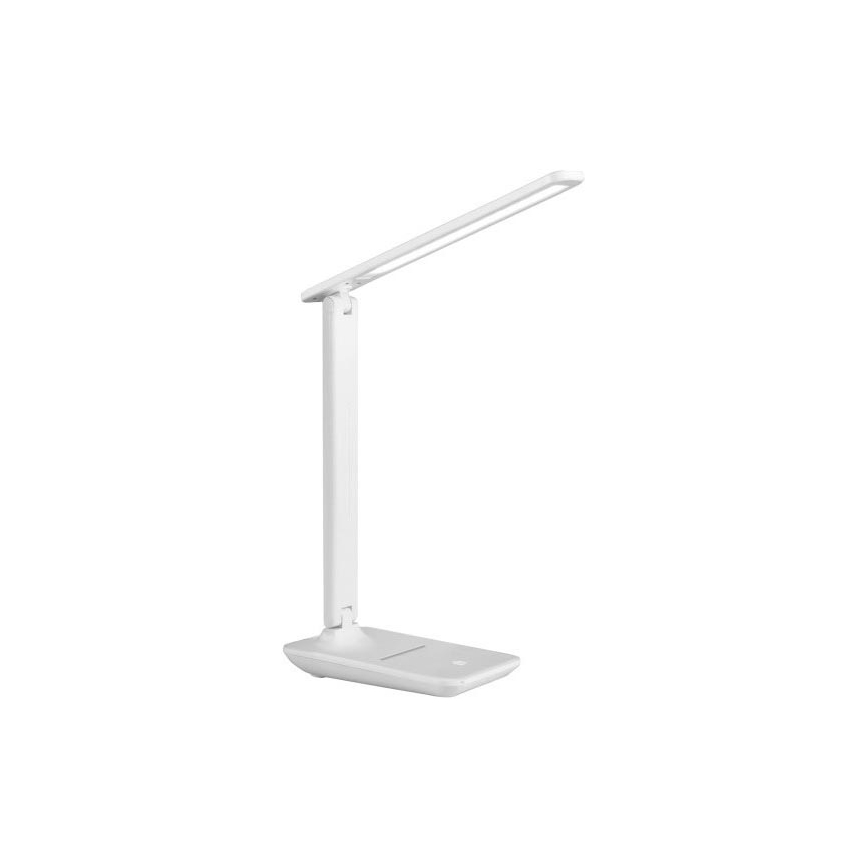 Brilagi - Ściemnialna lampa stołowa LED MODO LED/7W/230V 3000/4000/6500K biała