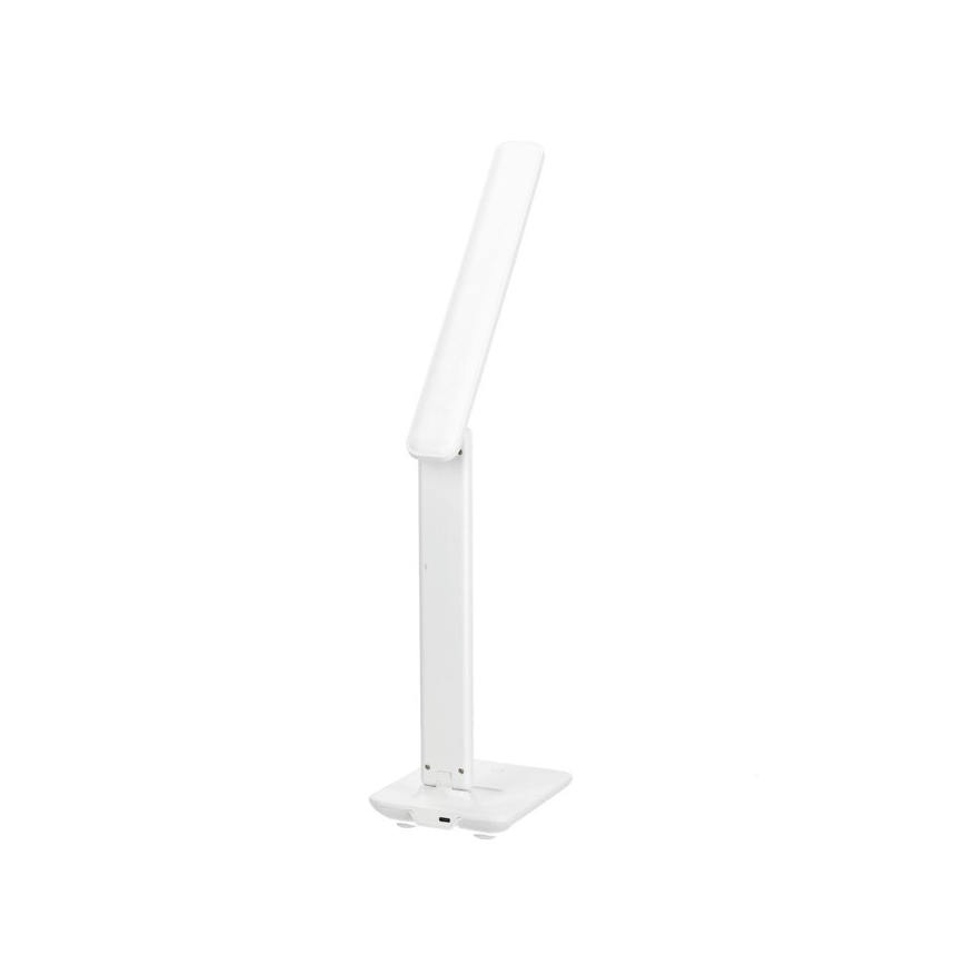 Brilagi - Ściemnialna lampa stołowa LED MODO LED/7W/230V 3000/4000/6500K biała