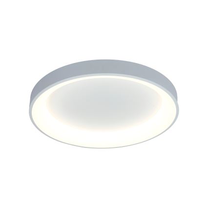Brilagi - LED ściemnialna lampa sufitowa FALCON II LED/99W/230V 3000–6500K średnica 60 cm biała + pilot zdalnego sterowania