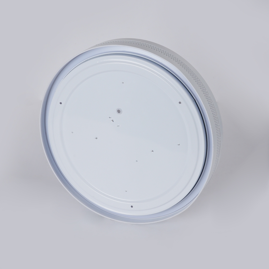 Brilagi - Ściemnialna oprawa sufitowa LED KREON LED/54W/230V 3000-6000K biała, średnica 38 cm + pilot zdalnego sterowania
