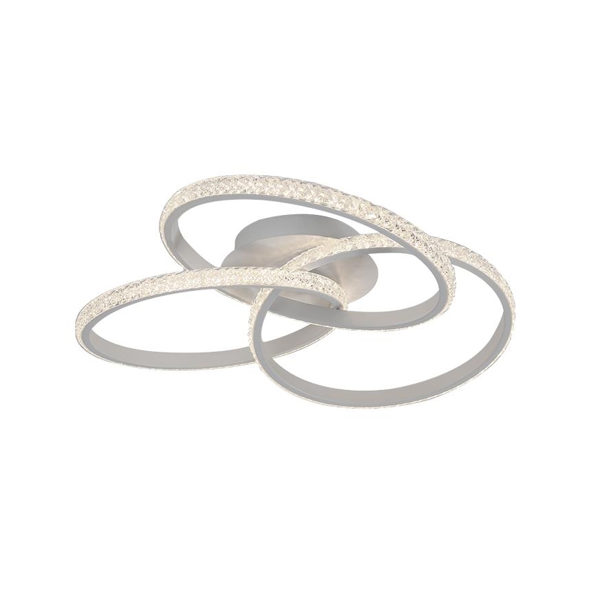 Brilagi - ściemnialna oprawa sufitowa LED COSMOWAVE LED/70W/230V 3000-6500K + zdalne sterowanie