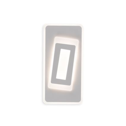 Brilagi - ściemnialny plafon LED MODERN LED/51W/230V 3000-6000K 20x40 cm + pilot zdalnego sterowania