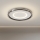 Brilagi - ściemnialna lampa sufitowa LED TRIVARO LED/56W/230V 3000-6000K śr. 30 cm + zdalne sterowanie