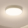 Brilagi - Ściemnialna lampa sufitowa POOL LED/36W/230V 3000-6000K średnica 30 cm beżowa + zdalne sterowanie