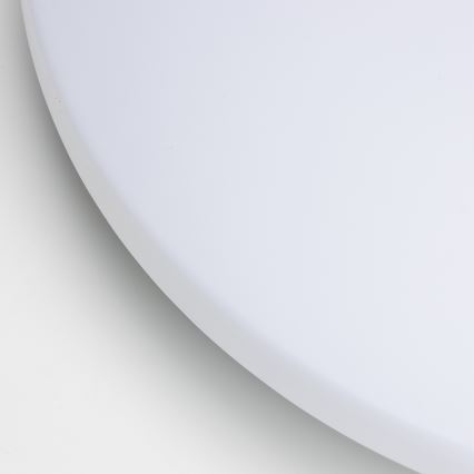 Brilagi - ściemnialna oprawa sufitowa LED MILKY WAY LED/24W/230V 3000-6500K śr. 38 cm + pilot zdalnego sterowania