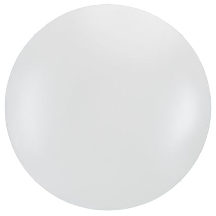 Brilagi - ściemnialna oprawa sufitowa LED MILKY WAY LED/24W/230V 3000-6500K śr. 38 cm + pilot zdalnego sterowania