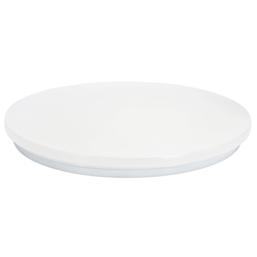 Brilagi - ściemnialna oprawa sufitowa LED MILKY WAY LED/24W/230V 3000-6500K śr. 38 cm + pilot zdalnego sterowania