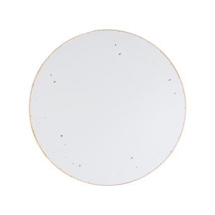 Brilagi - ściemnialna lampa sufitowa LED MOLINA LED/100W/230V 3000-6000K dąb śr. 80 cm + pilot zdalnego sterowania