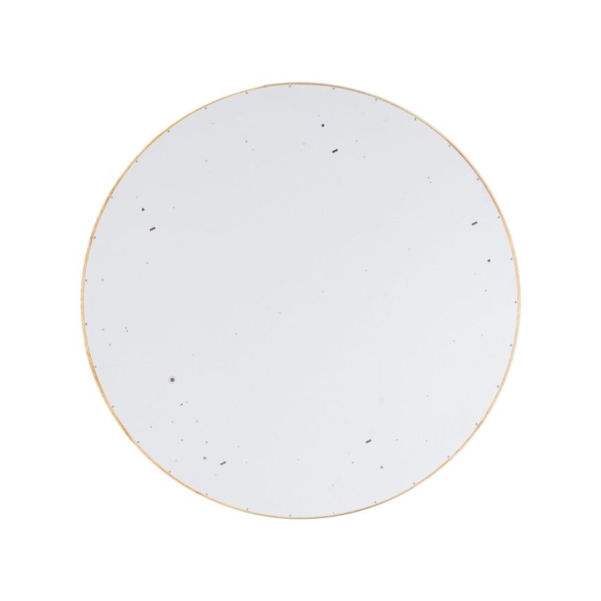 Brilagi - ściemnialna lampa sufitowa LED MOLINA LED/100W/230V 3000-6000K dąb śr. 80 cm + pilot zdalnego sterowania