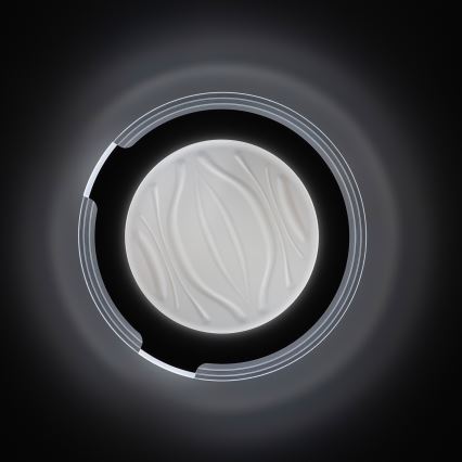 Brilagi - LED ściemnialna lampa sufitowa ORELIS LED/80W/230V 3000-6000K śr. 50 cm + pilot zdalnego sterowania