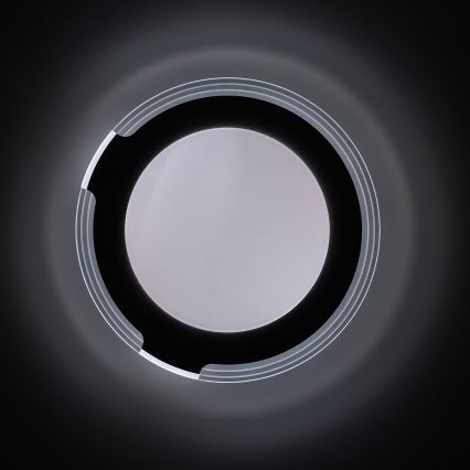 Brilagi - LED ściemnialna lampa sufitowa ORELIS LED/80W/230V 3000-6000K śr. 50 cm + pilot zdalnego sterowania