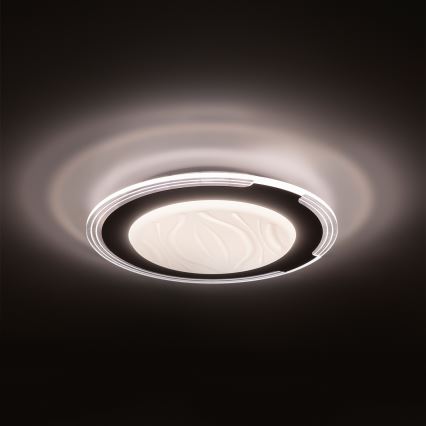 Brilagi - LED ściemnialna lampa sufitowa ORELIS LED/80W/230V 3000-6000K śr. 50 cm + pilot zdalnego sterowania