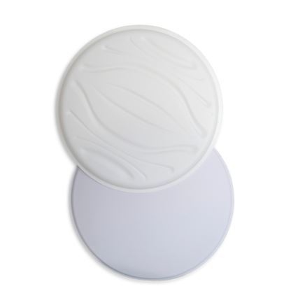 Brilagi - LED ściemnialna lampa sufitowa ORELIS LED/80W/230V 3000-6000K śr. 50 cm + pilot zdalnego sterowania