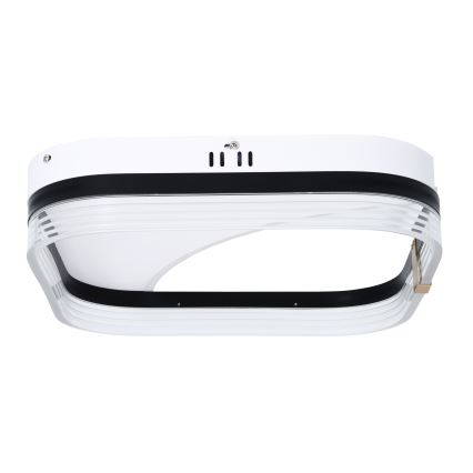 Brilagi - Ściemnialna oprawa sufitowa LED SIRELI LED/56W/230V 3000-6000K 40x40 cm + zdalne sterowanie