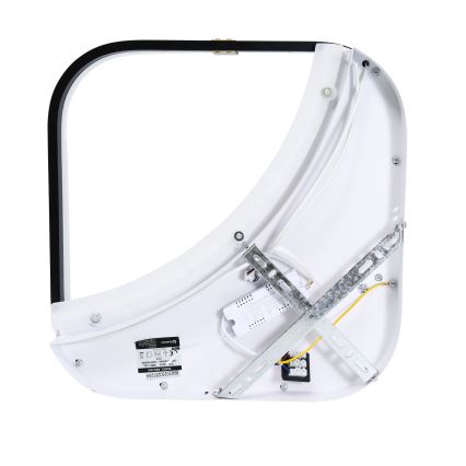 Brilagi - Ściemnialna oprawa sufitowa LED SIRELI LED/56W/230V 3000-6000K 40x40 cm + zdalne sterowanie