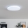 Brilagi - Ściemnialna oprawa LED SMART STARS LED/24W/230V Ø 38 cm 2700-6500K Wi-Fi Tuya + pilot