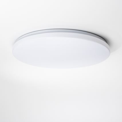 Brilagi - Ściemnialna oprawa LED SMART STARS LED/36W/230V śr. 48 cm 2700-6500K Wi-Fi Tuya + pilot zdalnego sterowania