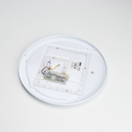 Brilagi - Ściemnialna oprawa LED SMART STARS LED/36W/230V śr. 48 cm 2700-6500K Wi-Fi Tuya + pilot zdalnego sterowania