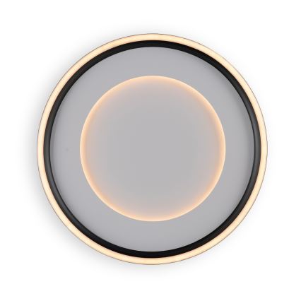 Brilagi - ściemnialna oprawa sufitowa LED TRIVARO LED/72W/230V 3000-6000K śr. 40 cm + pilot