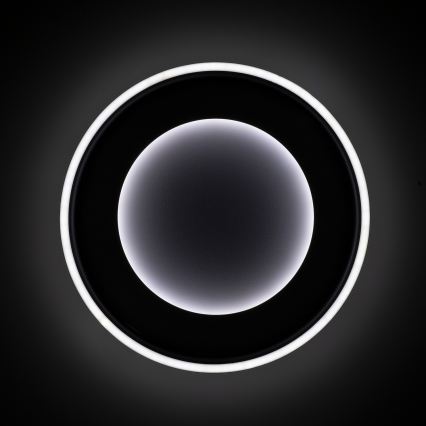 Brilagi - ściemnialna oprawa sufitowa LED TRIVARO LED/72W/230V 3000-6000K śr. 40 cm + pilot