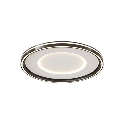 Brilagi - ściemnialna lampa sufitowa LED TRIVARO LED/56W/230V 3000-6000K śr. 30 cm + zdalne sterowanie
