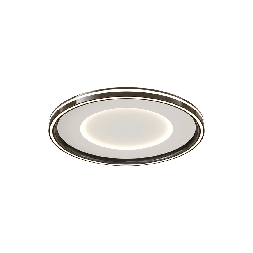 Brilagi - ściemnialna lampa sufitowa LED TRIVARO LED/56W/230V 3000-6000K śr. 30 cm + zdalne sterowanie