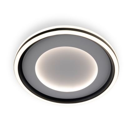 Brilagi - ściemnialna lampa sufitowa LED TRIVARO LED/56W/230V 3000-6000K śr. 30 cm + zdalne sterowanie