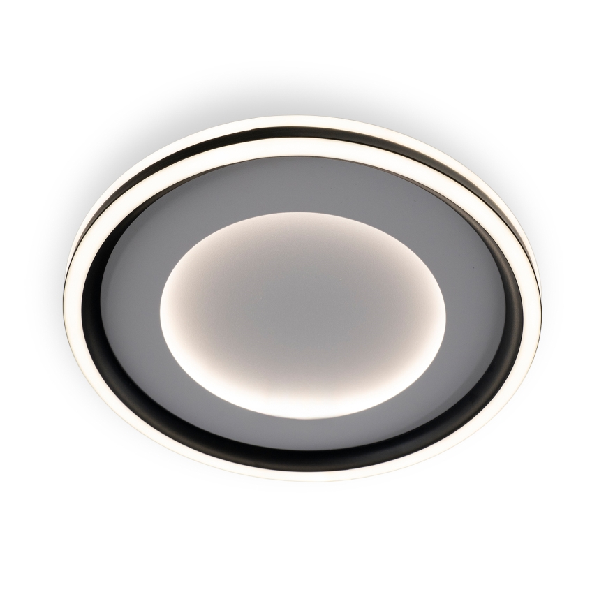 Brilagi - ściemnialna lampa sufitowa LED TRIVARO LED/56W/230V 3000-6000K śr. 30 cm + zdalne sterowanie