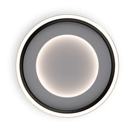 Brilagi - ściemnialna lampa sufitowa LED TRIVARO LED/56W/230V 3000-6000K śr. 30 cm + zdalne sterowanie