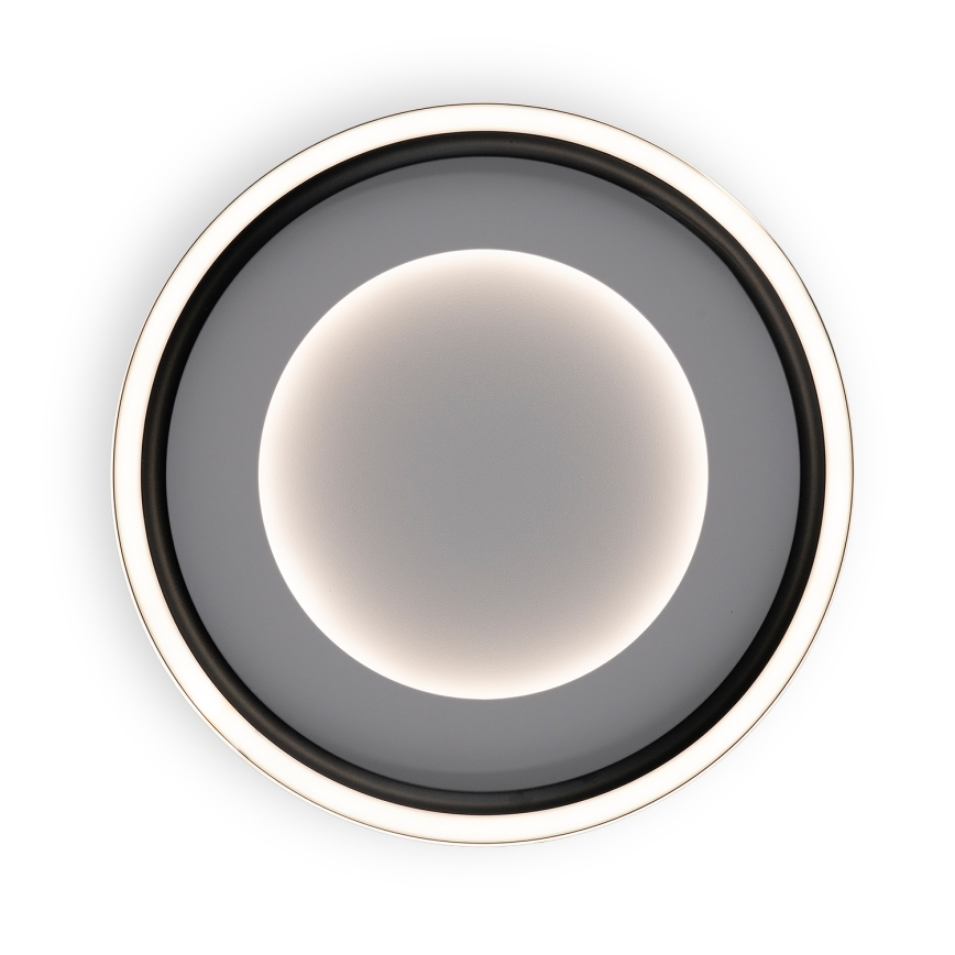 Brilagi - ściemnialna lampa sufitowa LED TRIVARO LED/56W/230V 3000-6000K śr. 30 cm + zdalne sterowanie