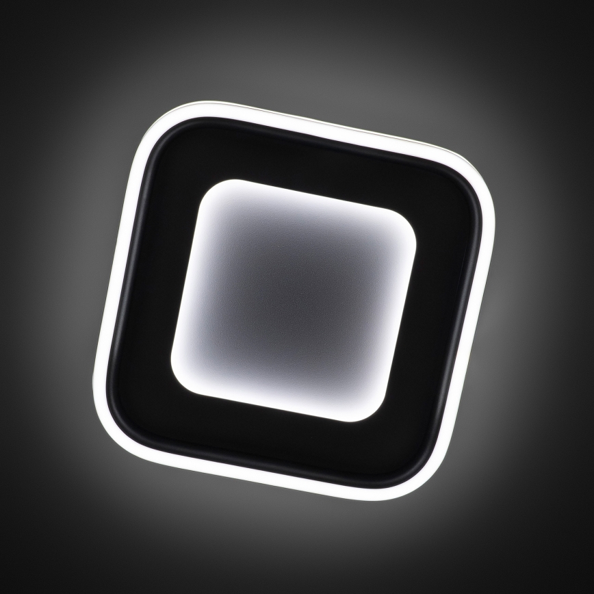 Brilagi - ściemnialna oprawa sufitowa LED TRIVARO LED/65W/230V 3000-6000K 30x30 cm + zdalne sterowanie