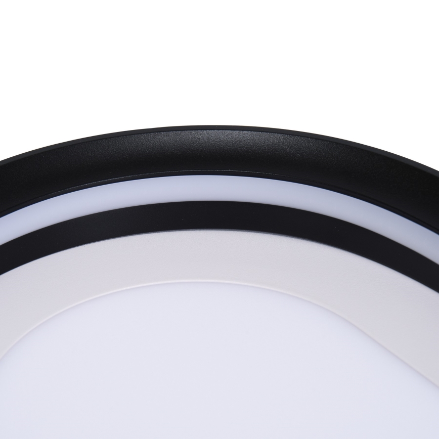 Brilagi - LED Ściemnialna oprawa sufitowa TRIVARO LED/85W/230V 3000-6000K 20x60 cm + zdalne sterowanie