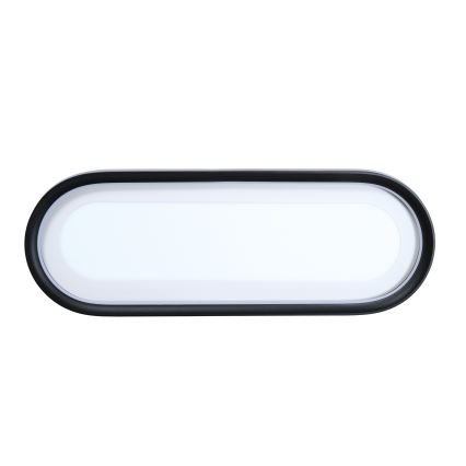 Brilagi - LED Ściemnialna oprawa sufitowa TRIVARO LED/85W/230V 3000-6000K 20x60 cm + zdalne sterowanie