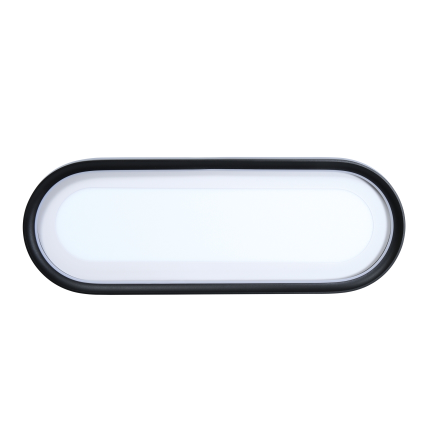Brilagi - LED Ściemnialna oprawa sufitowa TRIVARO LED/85W/230V 3000-6000K 20x60 cm + zdalne sterowanie