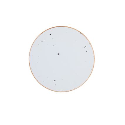 Brilagi - LED ściemnialna oprawa sufitowa WOODLINE LED/48W/230V 3000-6000K dąb śr. 40 cm + pilot zdalnego sterowania