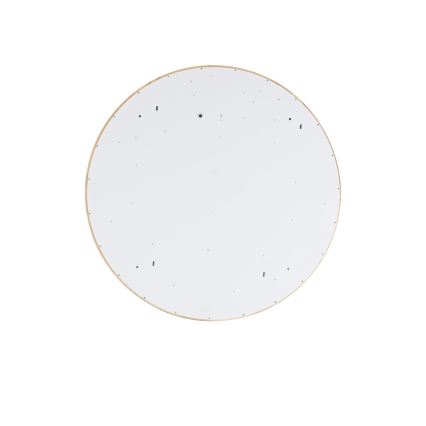 Brilagi - Lampa sufitowa WOODLINE LED/72W/230V z funkcją ściemniania 3000-6000K dąb śr. 60 cm + pilot