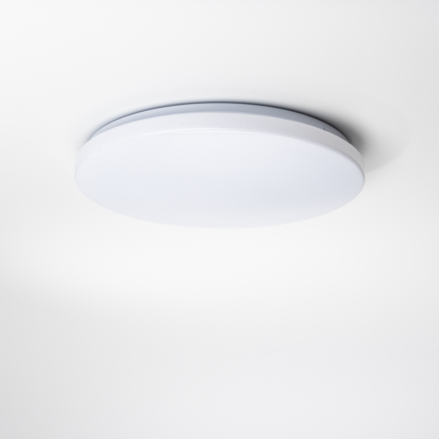 Brilagi - Ściemnialna oprawa LED SMART STARS LED/24W/230V Ø 38 cm 2700-6500K Wi-Fi Tuya + pilot