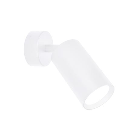 Brilagi - LED RGBW ściemnialna oprawa punktowa SELE 1xGU10/4,8W/230V 3000K biała + pilot zdalnego sterowania
