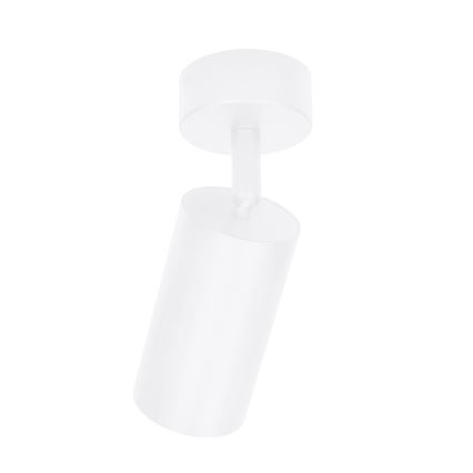 Brilagi - LED RGBW ściemnialna oprawa punktowa SELE 1xGU10/4,8W/230V 3000K biała + pilot zdalnego sterowania