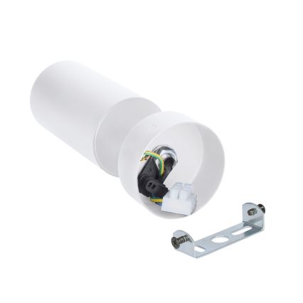 Brilagi - LED RGBW ściemnialna oprawa punktowa SELE 1xGU10/4,8W/230V 3000K biała + pilot zdalnego sterowania