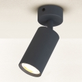 Brilagi - Ściemnialna oprawa punktowa LED SELE 1xGU10/6,5W/230V 2700-6500K antracyt