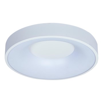 Brilagi - ściemnialna oprawa sufitowa LED FALCON II LED/67W/230V 3000-6500K śr. 40 cm biała + pilot zdalnego sterowania