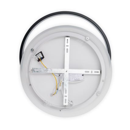 Brilagi - LED ściemnialna oprawa sufitowa FLARE LED/48W/230V 39,5x45 cm 3000/4000/6000K + zdalne sterowanie