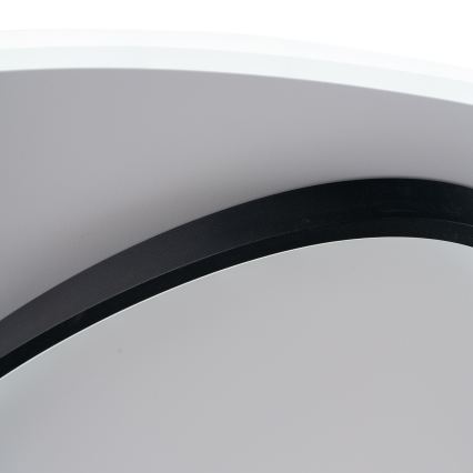 Brilagi - Ściemnialna lampa sufitowa FLARE LED/70W/230V 55x55 cm 3000/4000/6000K + pilot zdalnego sterowania