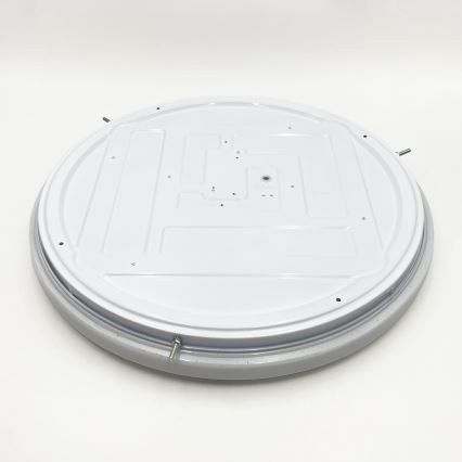 Brilagi - Ściemnialna lampa sufitowa LED MANAROLA SMART STARS LED/36W/230V 3000-6000K Wi-Fi Tuya Beacon, średnica 51 cm + zdalne sterowanie