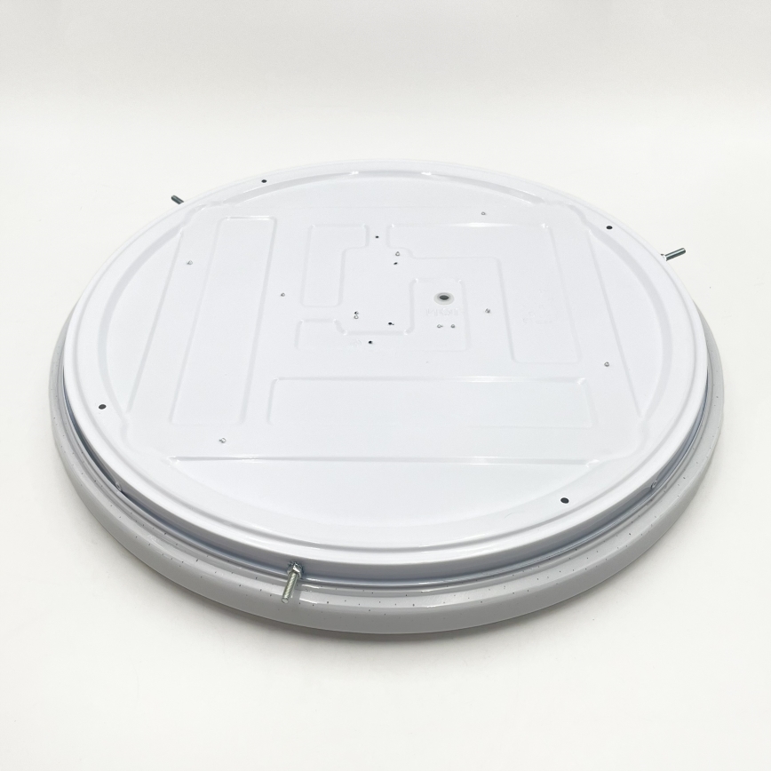 Brilagi - Ściemnialna lampa sufitowa LED MANAROLA SMART STARS LED/36W/230V 3000-6000K Wi-Fi Tuya Beacon, średnica 51 cm + zdalne sterowanie
