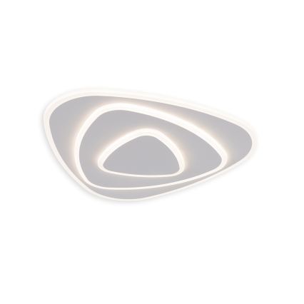 Brilagi - Ściemnialna lampa sufitowa MODERN LED/58W/230V 3000-6000K 47x48,5 cm + pilot zdalnego sterowania